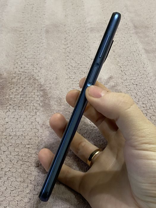 Телефон Xiaomi Redmi note 9S