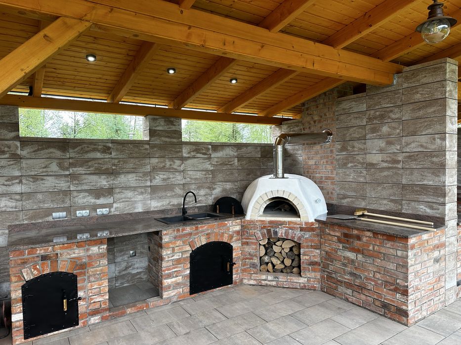 Kuchnia Grillowa