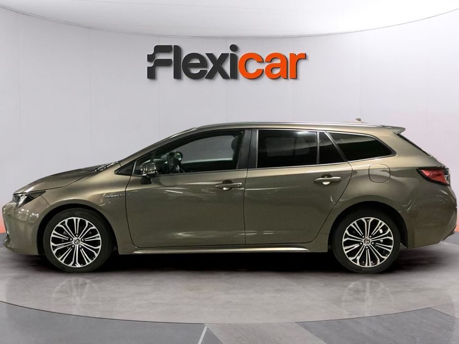 Toyota Corolla Touring Sports 1.8 Hybrid Comfort