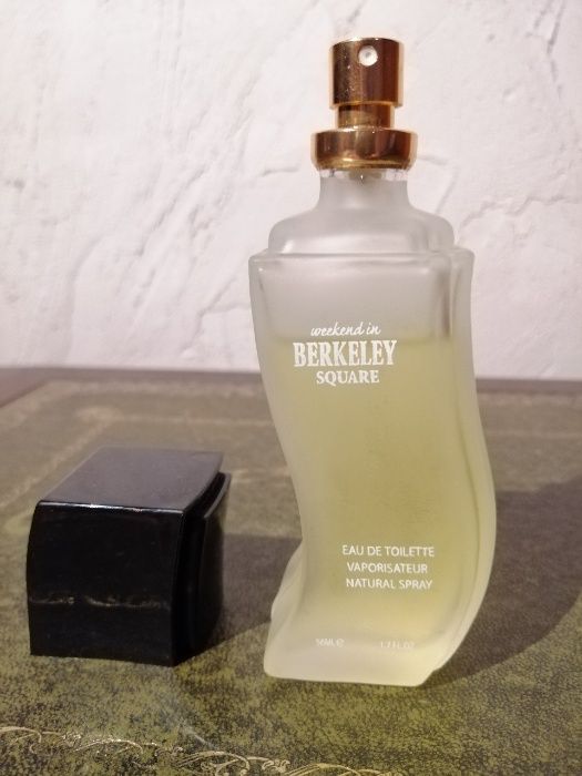 Berkeley Square Eau de Toilette 50 ml