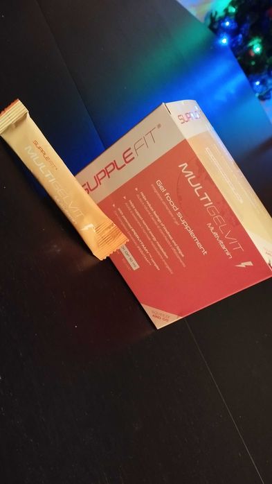 Multivitamínico Por menos de 1€ por dia