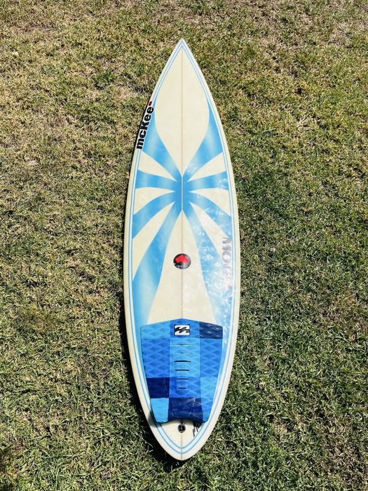 Prancha de surf 6’0