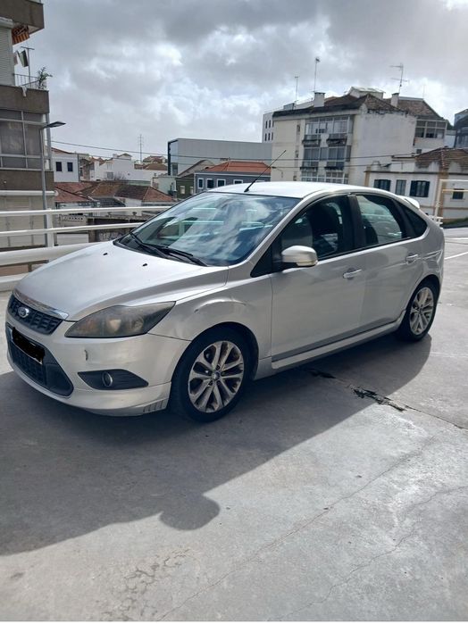 Ford  Focus TDCI