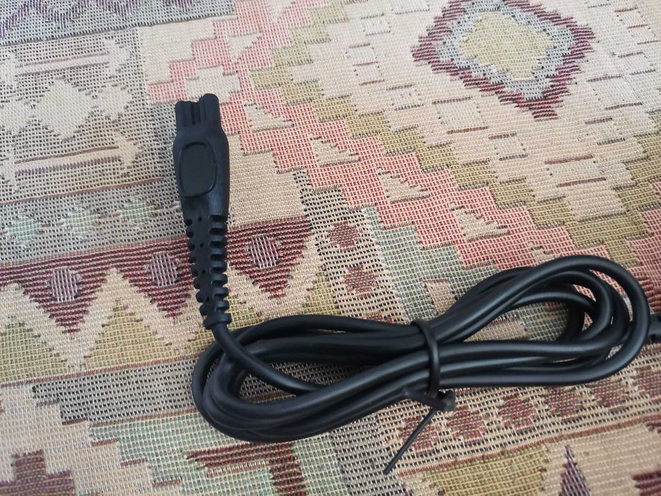 Carregador Máquina Barbear Philips