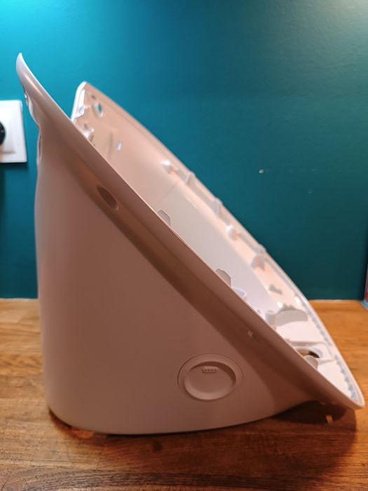 TM5 obudowa dolna termomiks uszkodzona