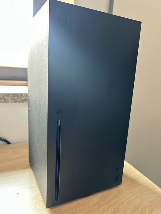 Xbox Series X 1TB