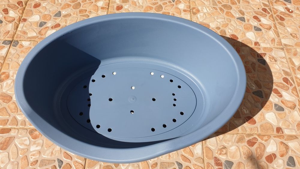 Cama animais plástico