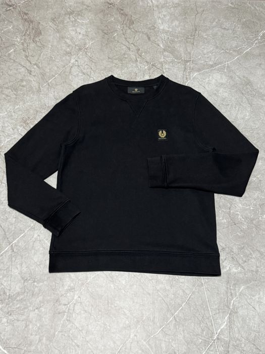 Світшот BELSTAFF (оригінал)