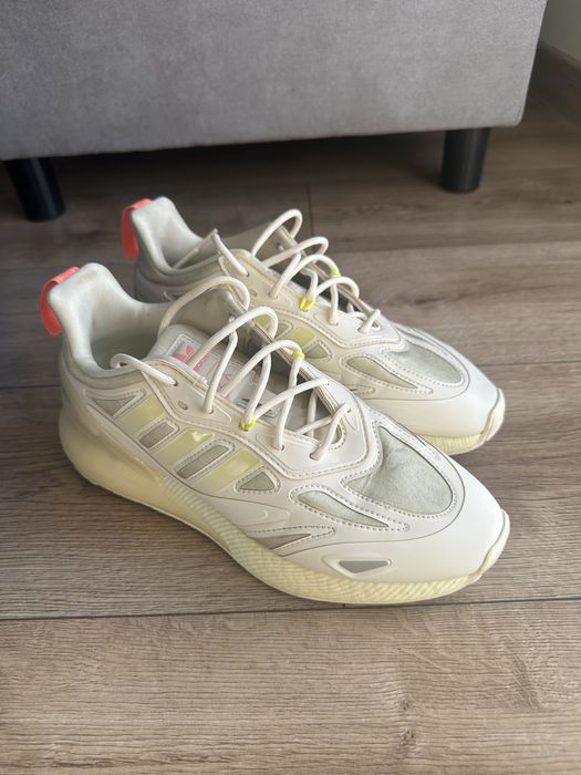 Adidasy damskie BOOST