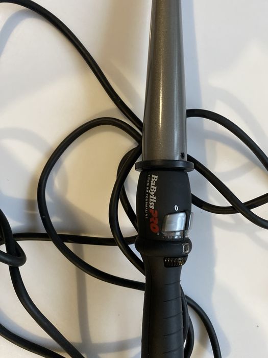 Плойка Babyliss PRO bab2281tte