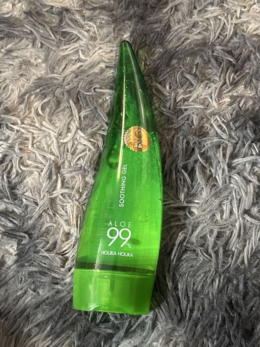 Holika holika aloes