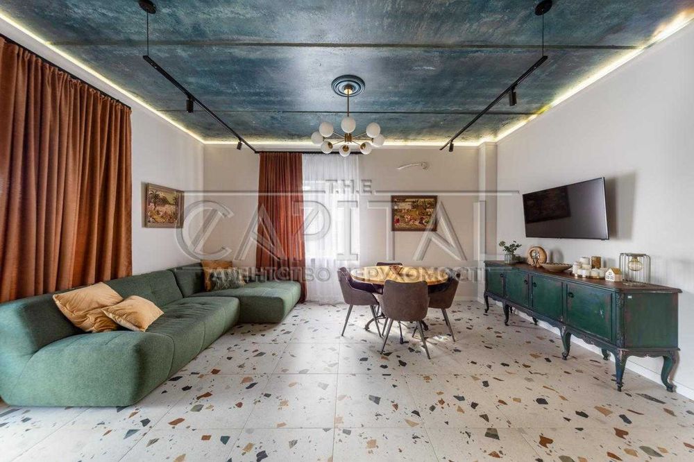 ТОПовий будинок з новим крутим дизайн ремонтом з великою ділянкою!