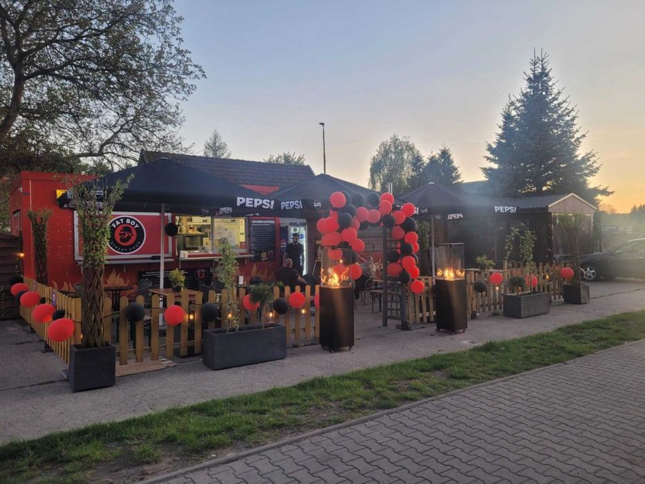 Kontener gastronomiczny