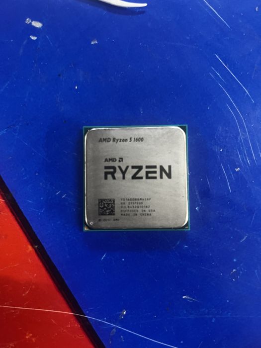 Componentes de PC