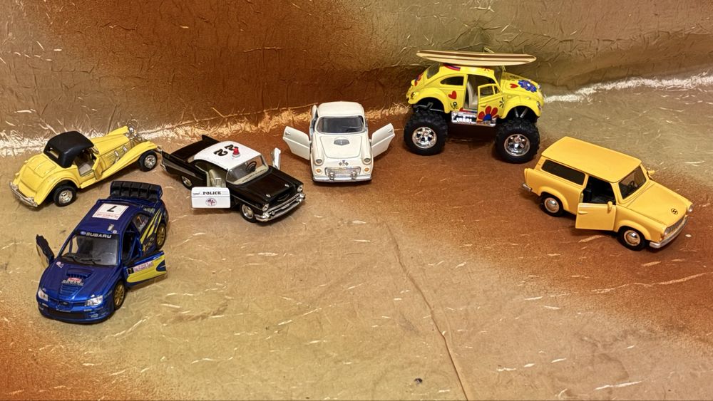 Дитячі машинки*модельки*в хорошому стані*Hot-wheels,KinsMart,Welly,