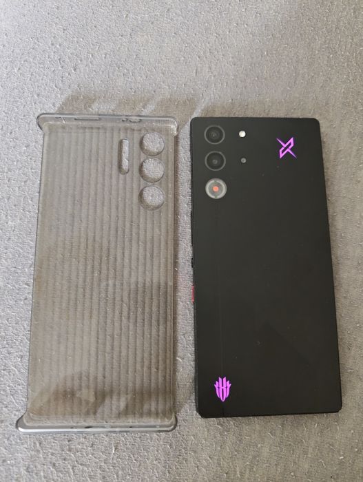 Redmagic 10 Pro TROCO