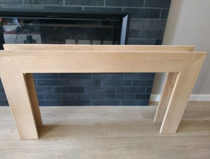 Belka kominkowa Nowa