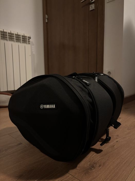 Malas Laterais - Yamaha