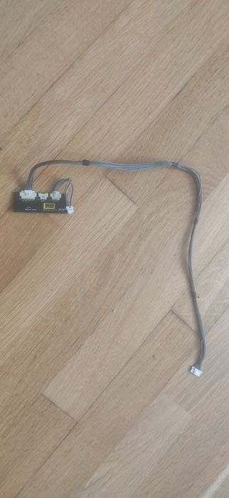 Плата приймача дистанційного керування LA66 IR для телевізора LG