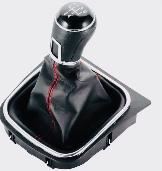 чехол куліси ручка кпп volkswagen golf jetta вантажівок