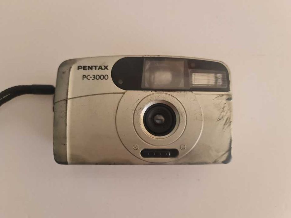 Lote 8 Máquinas Fotográficas Antigas + Máquina Filmar Panasonic