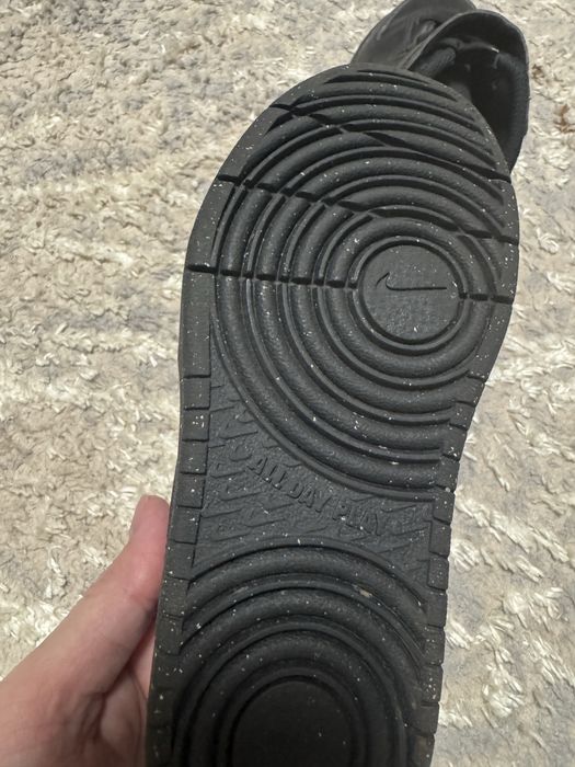 Nike красовки оригинал детские