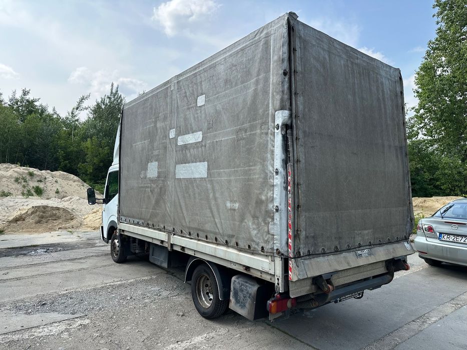 Renault Maxity