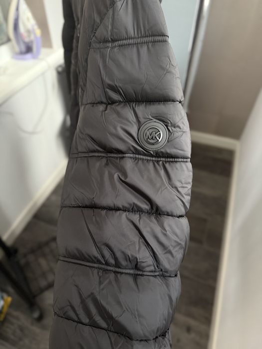 Куртка пуховик Michael Kors
