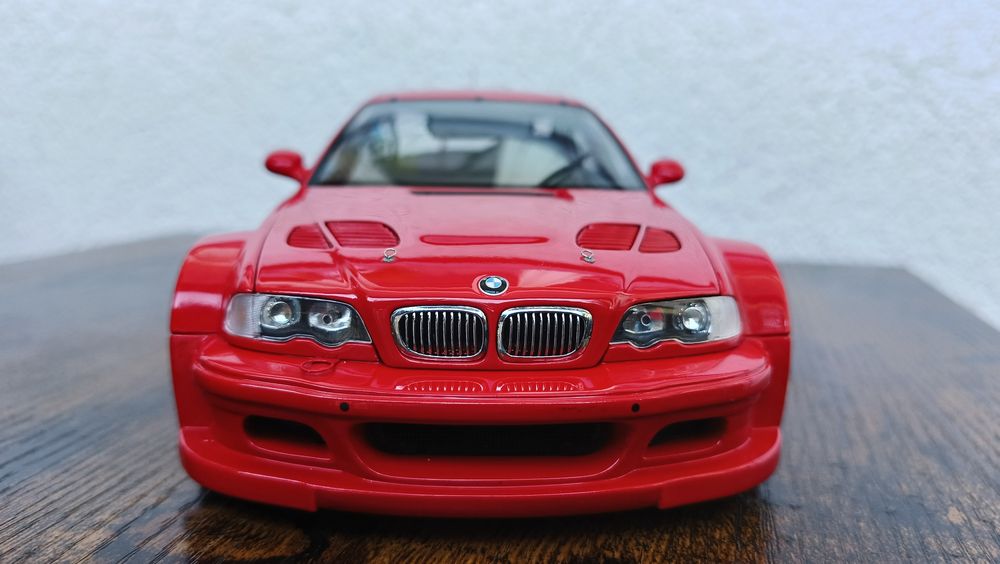【希少品超レア】BMW M3 GTR 2005 1/10 スケール ラジコンカー 希少超激レア品】BMW M3 GTR 2005 1/10ラジコンカー - メルカリ