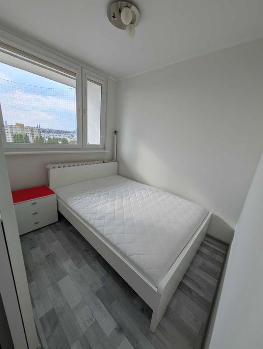 Mieszkanie – Warszawa - Widok 3
