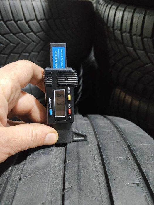 Шини резина літо 235/55 R20 Goodyear Eagle F1 Asymmetric 3