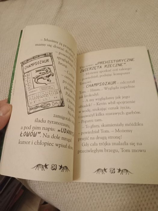 Zatoka Dinozaurów