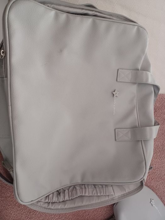 Mala maternidade Pasito a Pasito