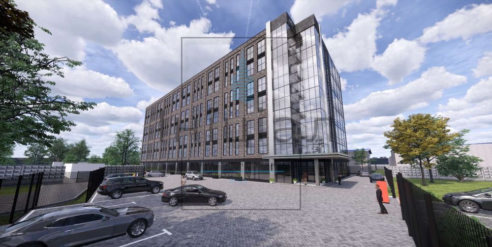 Окружна - ФАСАД ( іподром ) продаж  1000 м2, ділянка 45 соток