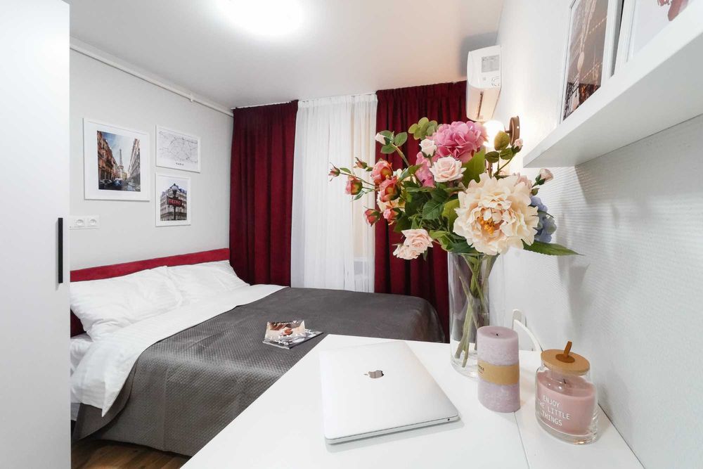 #K741 Печерськ, вул.Коновальця, Військовий госпіталь, Центр 10хв-2-555.biz.ua