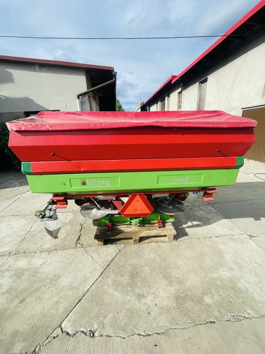 Unia mxl 1200