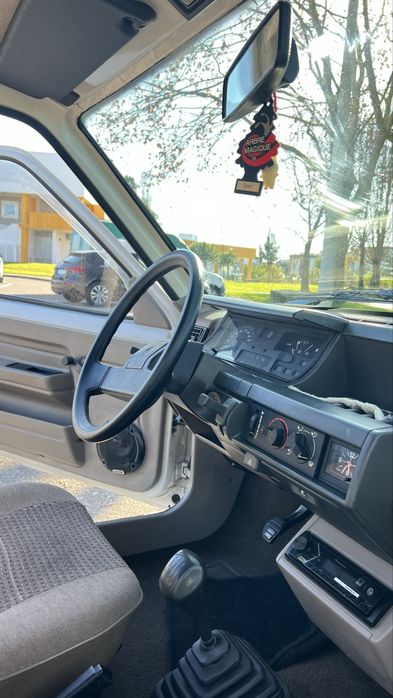 Super 5 tl 1988 5 portas