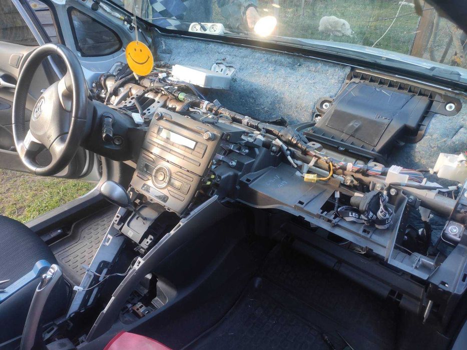 Новий ключ для авто BMW Toyota Skoda Audi WV Mercedes Mazda PeugeotKia