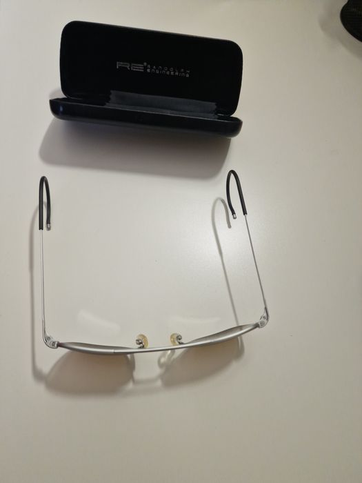 Óculos de Sol Randolph Engineering originais