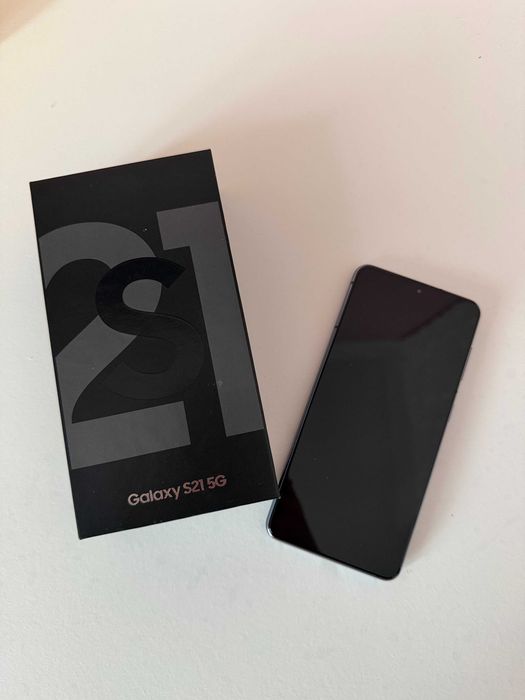 Telefon Samsung S21