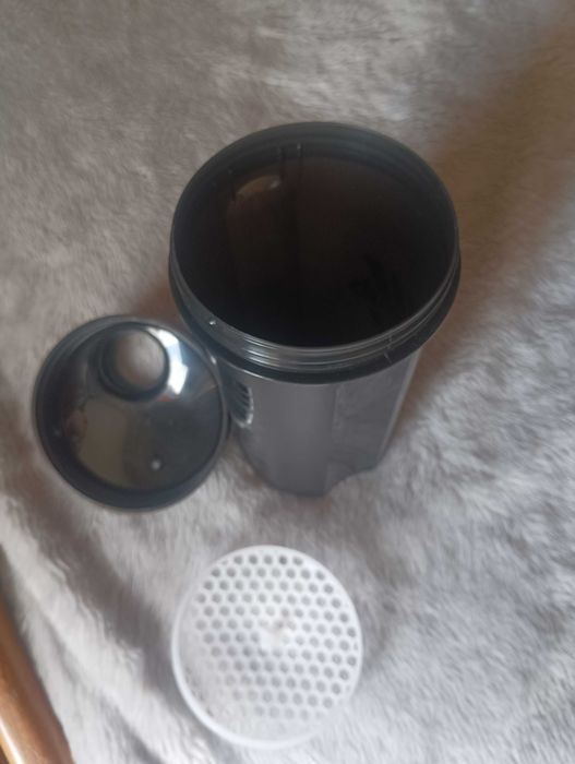 Shaker Power To Win 700 ml