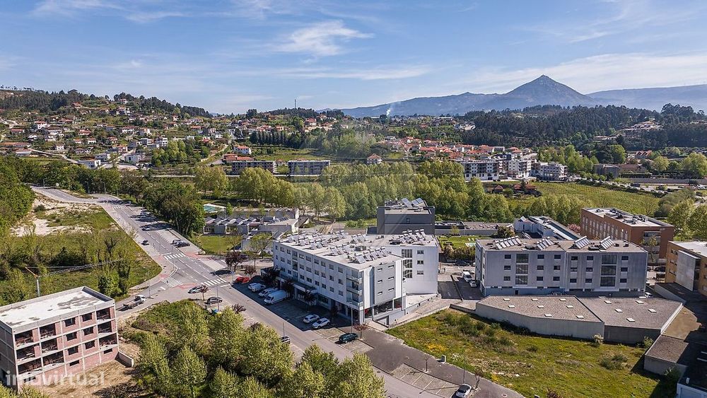 Apartamento T1 para venda