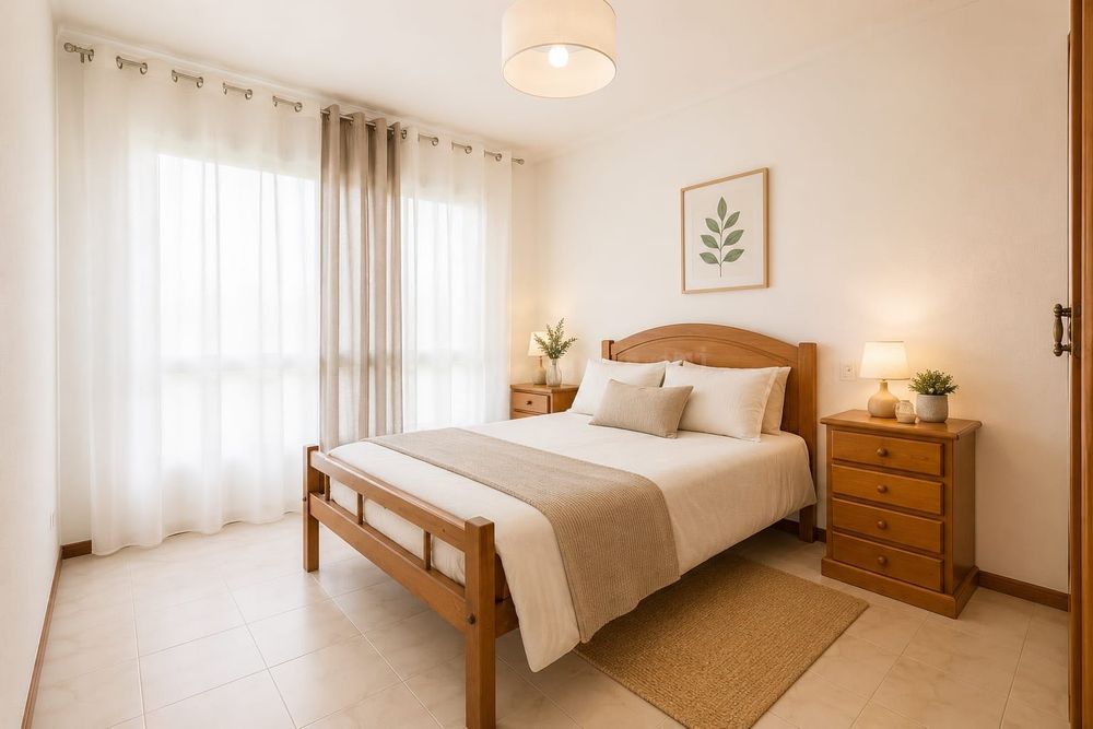 Casas para novas famílias