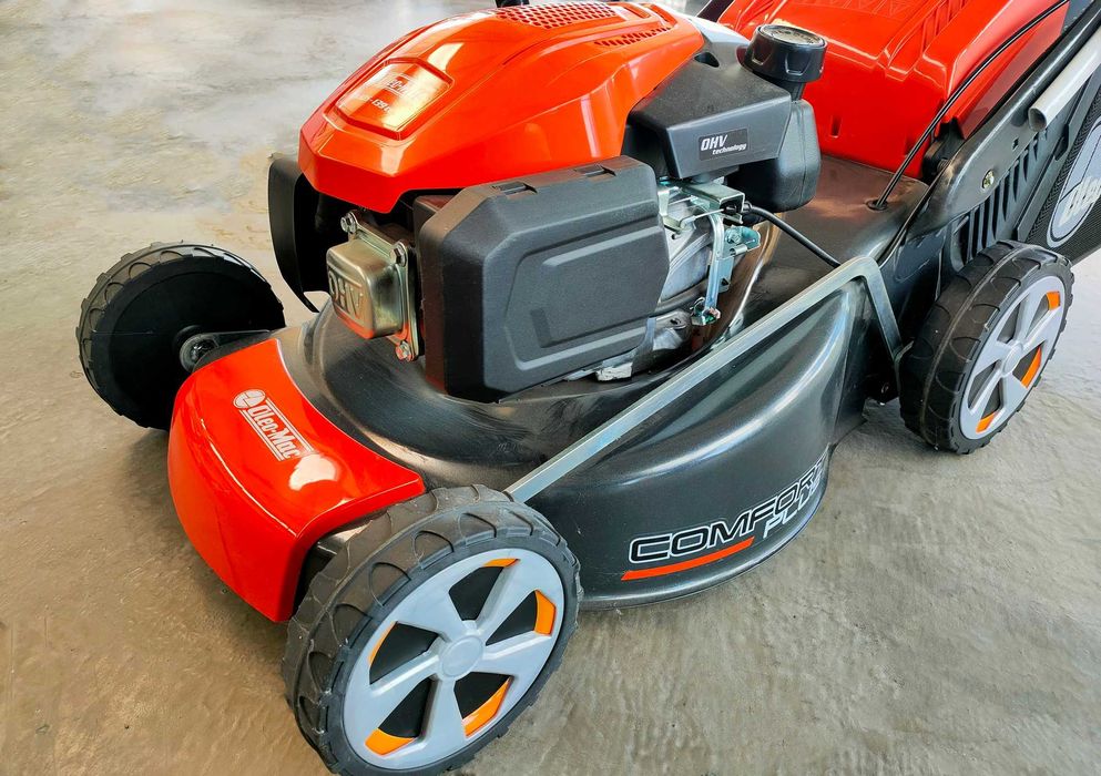 Corta-Relva OLEO-MAC G 48 TK Comfort Plus