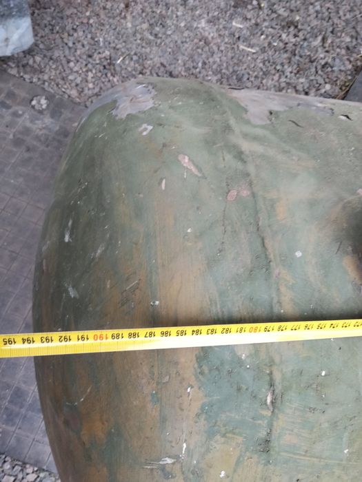 Ресівер компресор ємність 370л