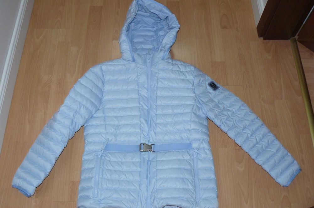 nowa org kurtka puchowa belstaff roz xl