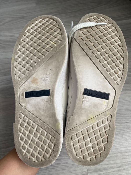 Кросівки кеди Diesel