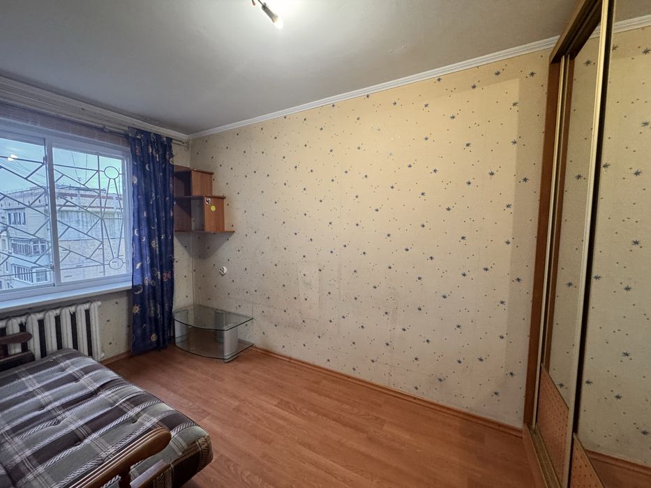 Королева 2 комнатная 45 метров Кирпич