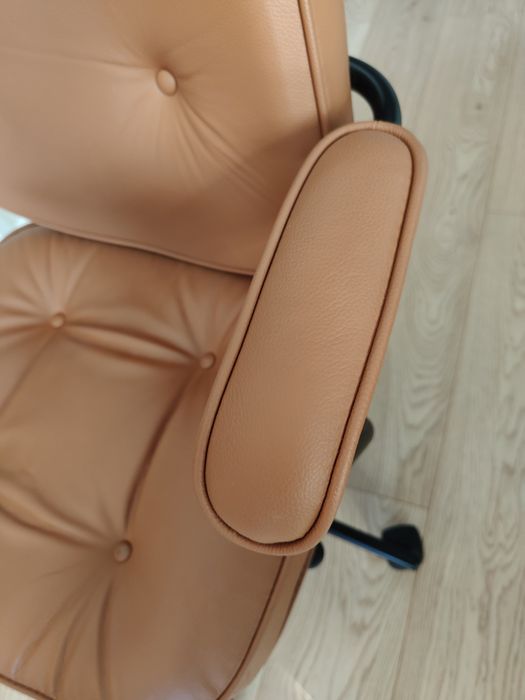 Krzeslo biurowe IKEA ALEFJÄLL