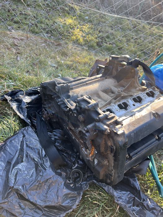 Двигун, мотор, opel, опель Z14XEP, бензин, 1.4